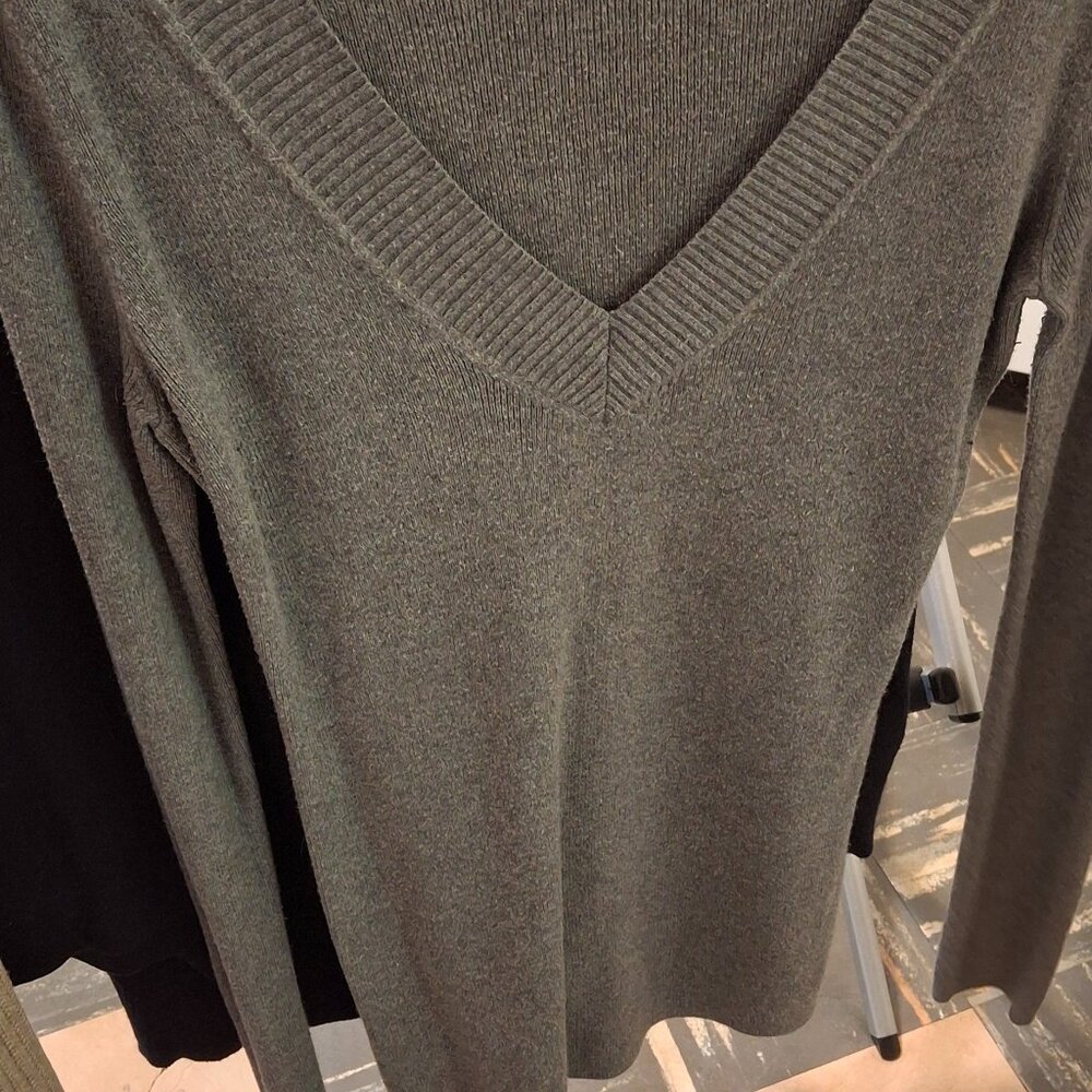 Express and Loft Set of 4 Sweaters